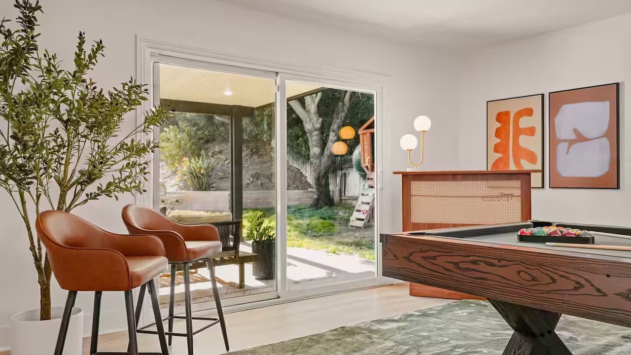 Photo of Bedroom in Estates at Canyon Crest