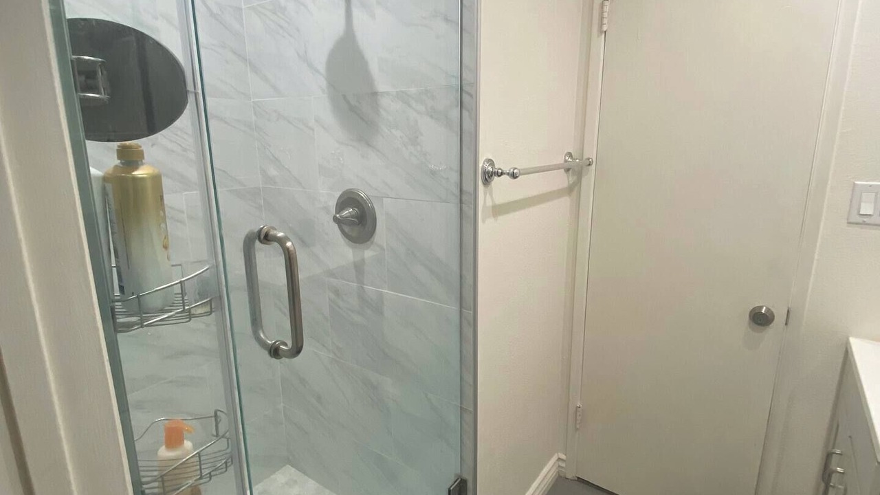 Photo of Bathroom in Monterey Park