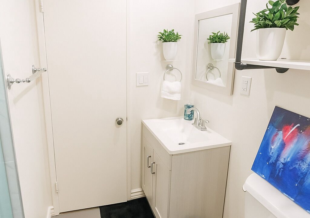 Photo of Bathroom in Monterey Park