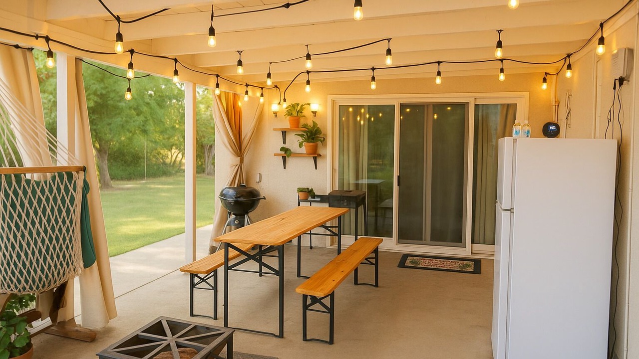 Photo of Outdoor in Monterey Park