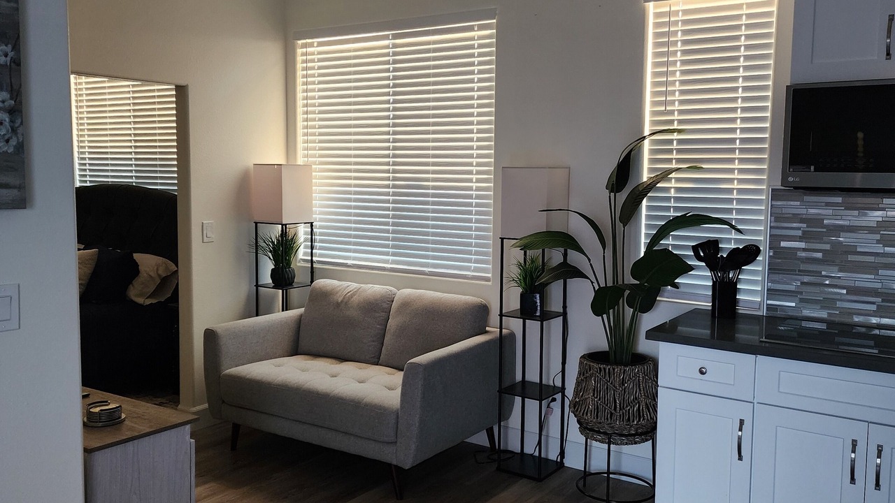 Photo of Livingroom in San Bernardino