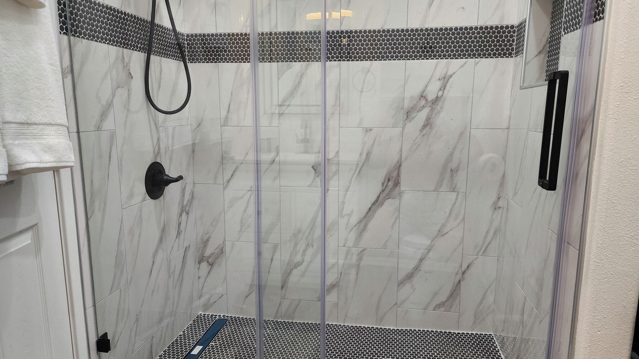 Photo of Bathroom in San Bernardino