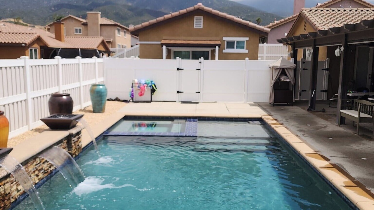 Photo of Outdoor in San Bernardino