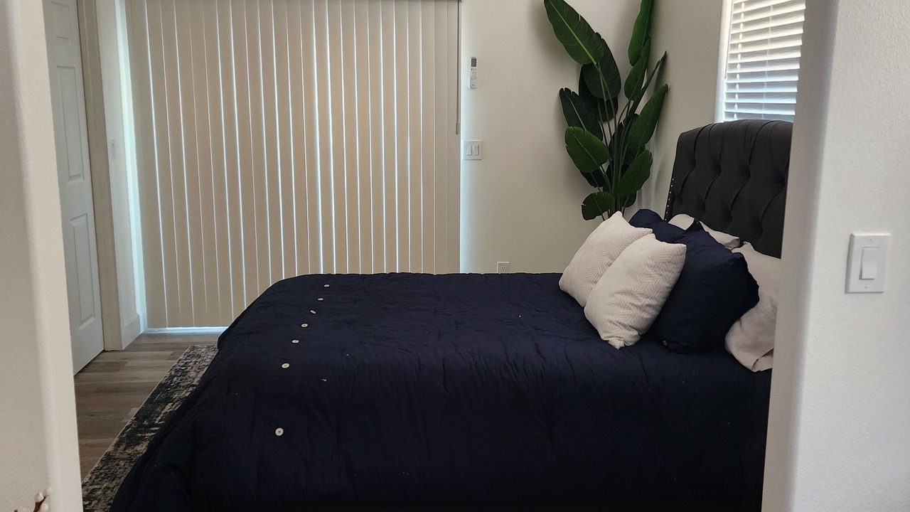 Photo of Bedroom in San Bernardino