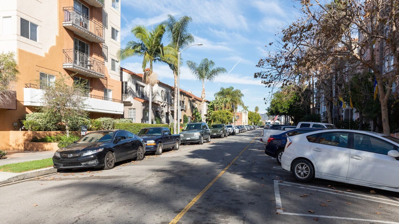 Photo of Outdoor in La Brea