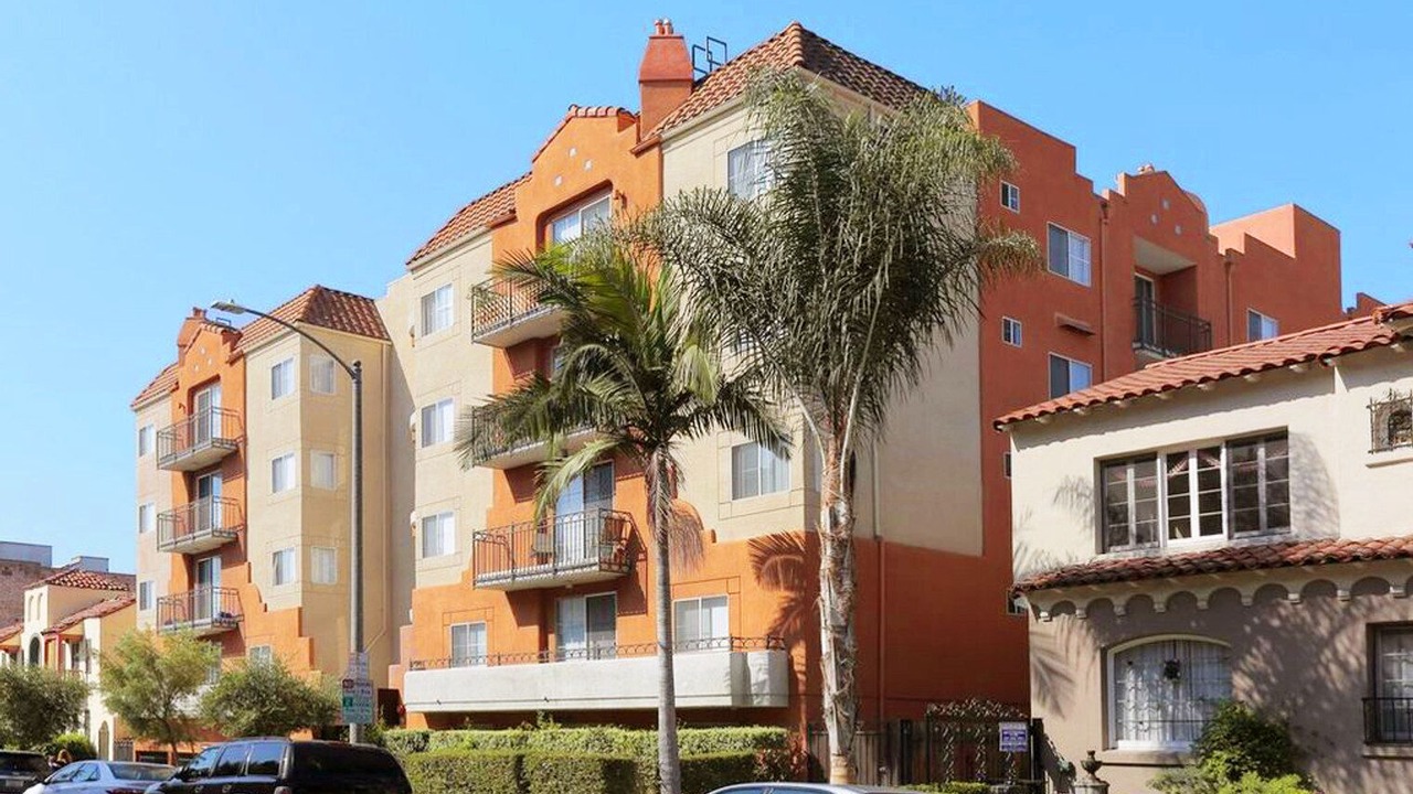 Photo of Outdoor in La Brea