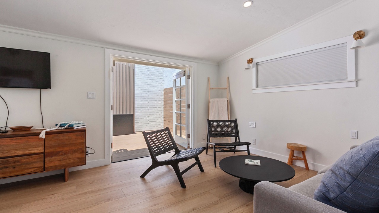Photo of Livingroom in Encinitas