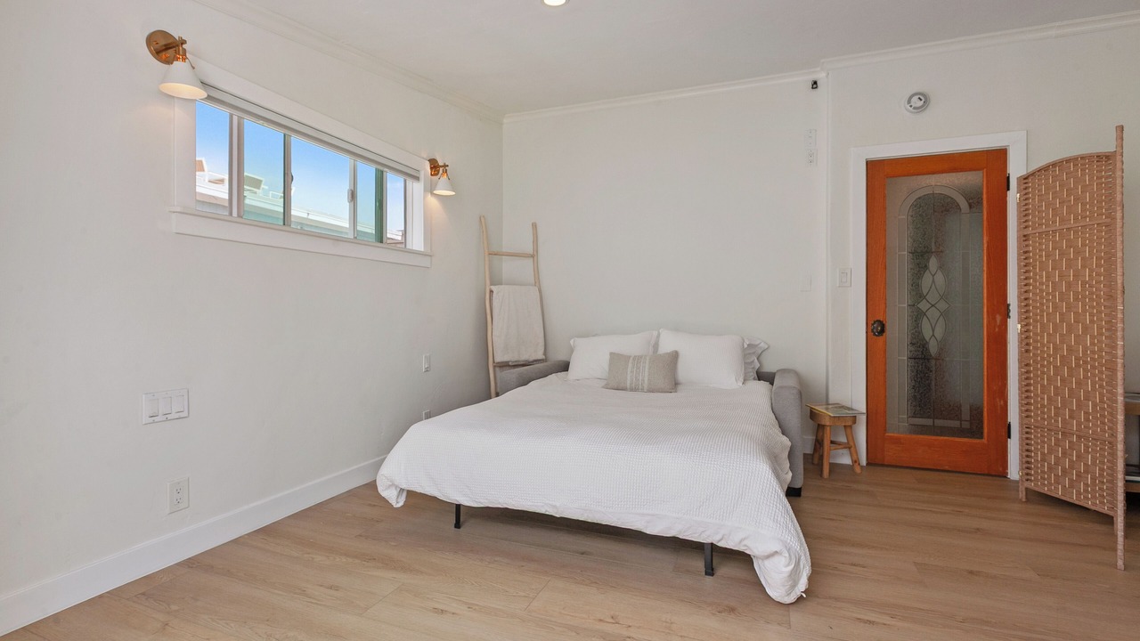 Photo of Bedroom in Encinitas