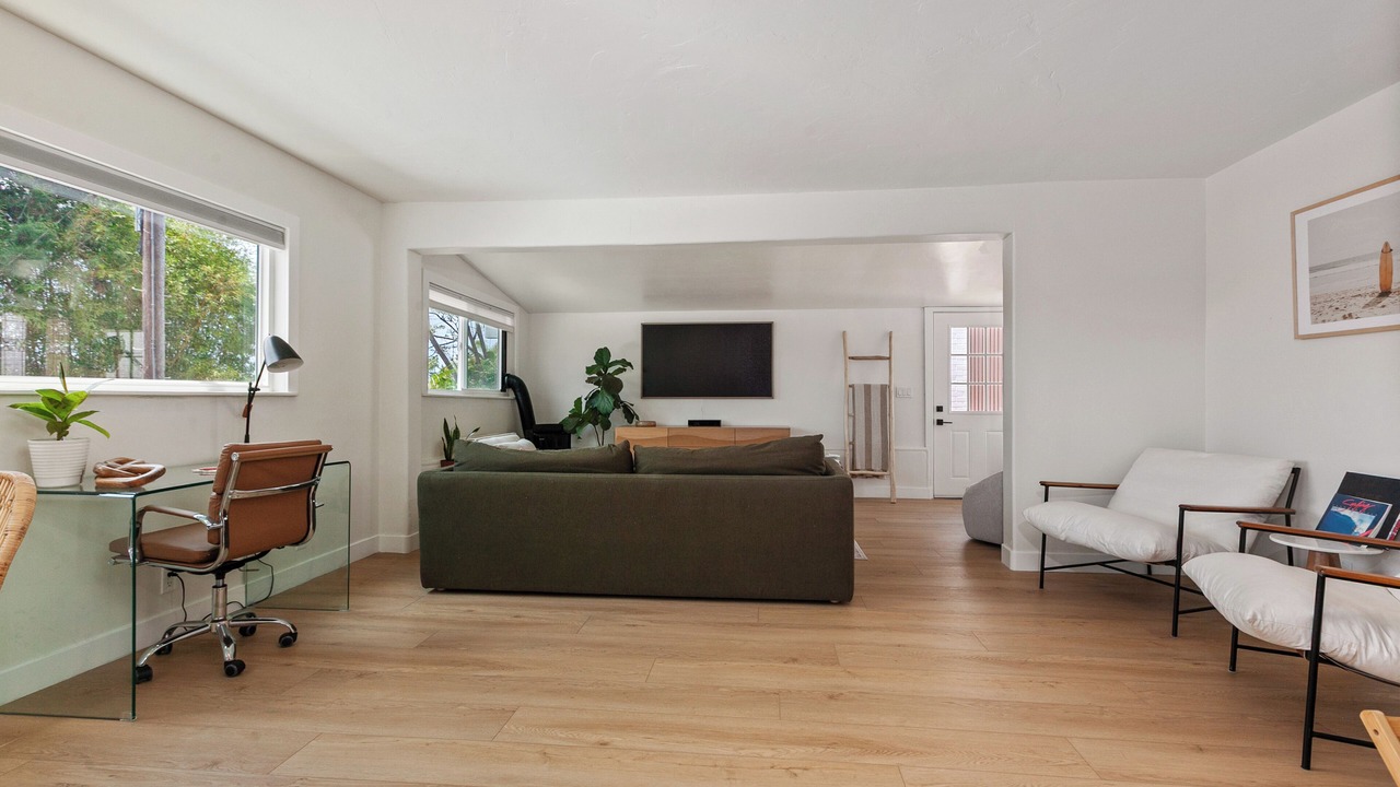 Photo of Livingroom in Encinitas