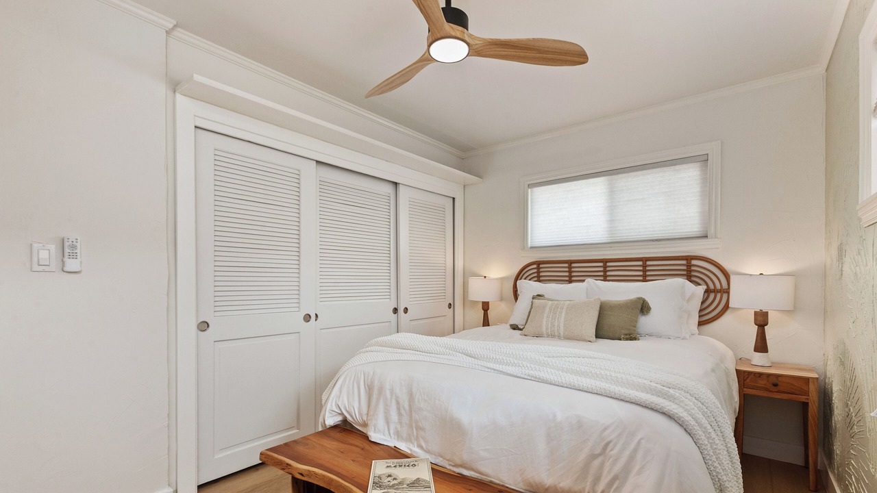 Photo of Bedroom in Encinitas