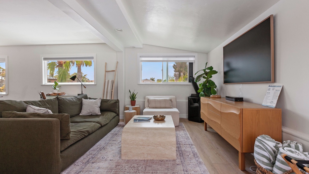 Photo of Livingroom in Encinitas