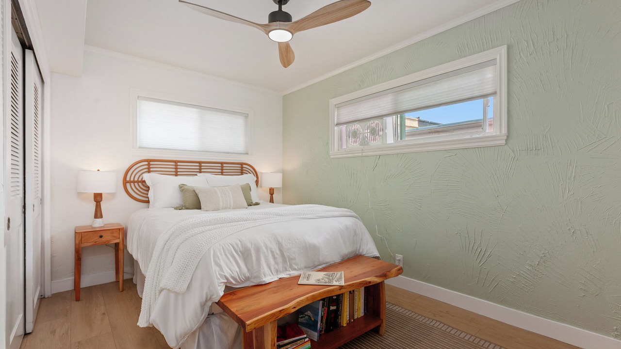 Photo of Bedroom in Encinitas