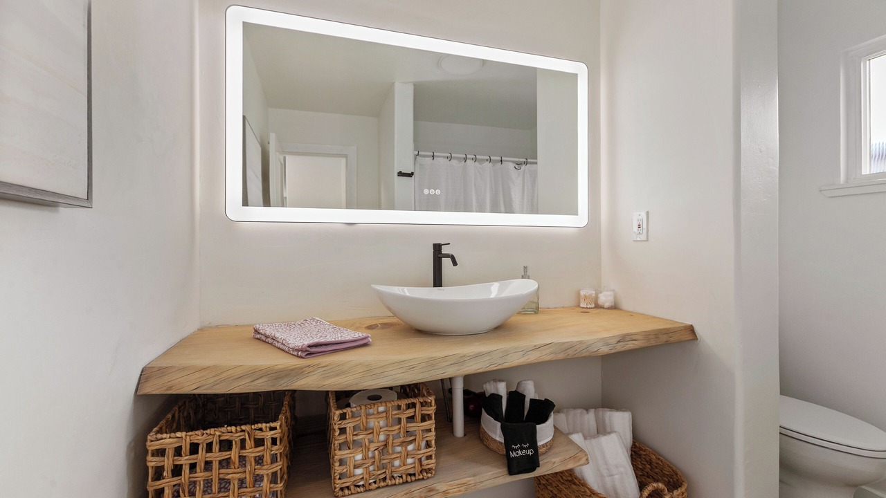 Photo of Bathroom in Encinitas