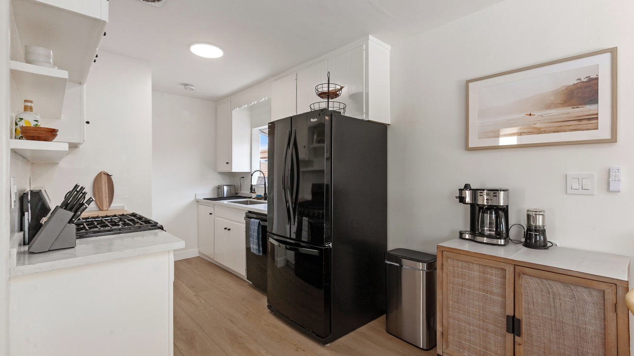 Photo of Kitchen in Encinitas