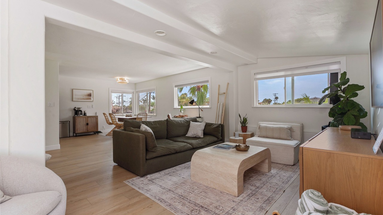Photo of Livingroom in Encinitas