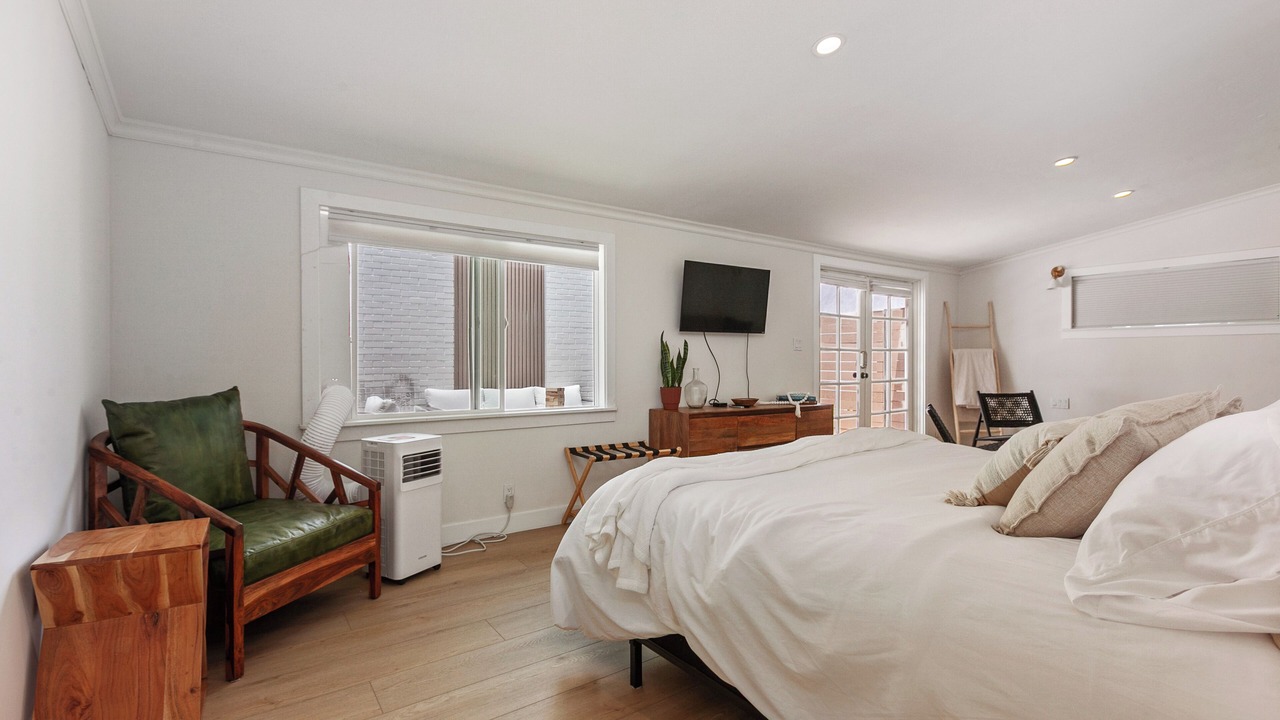 Photo of Bedroom in Encinitas