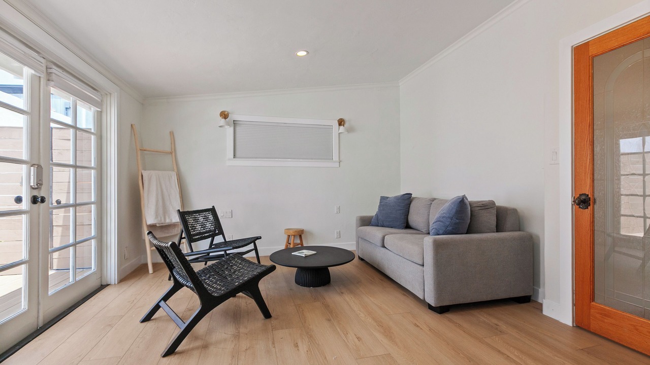 Photo of Livingroom in Encinitas