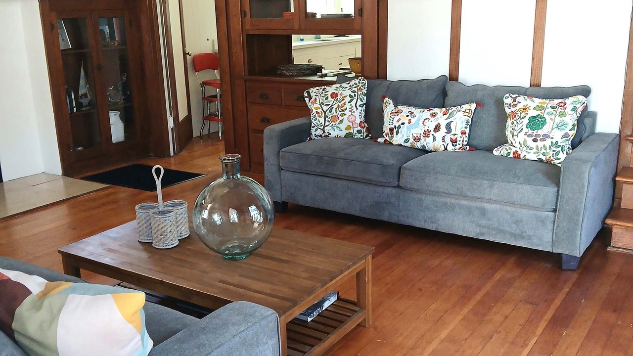 Photo of Livingroom in Capitola