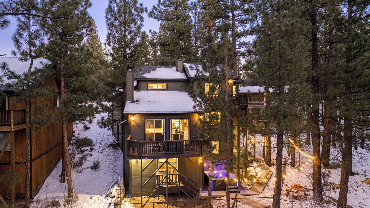 Photo of Others in Big Bear