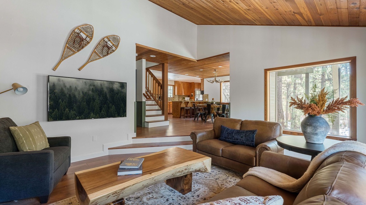 Photo of Bedroom in Big Bear