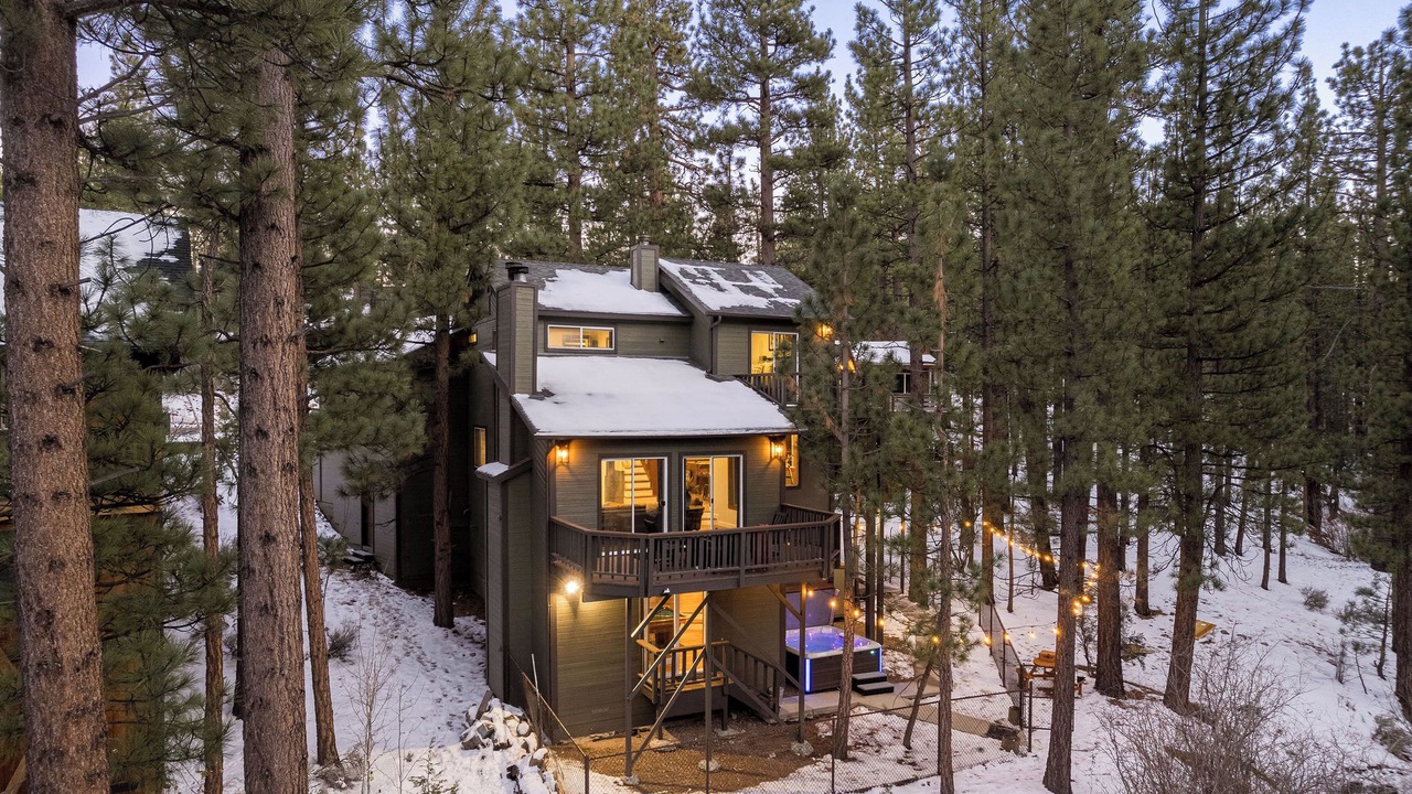 Photo of Others in Big Bear