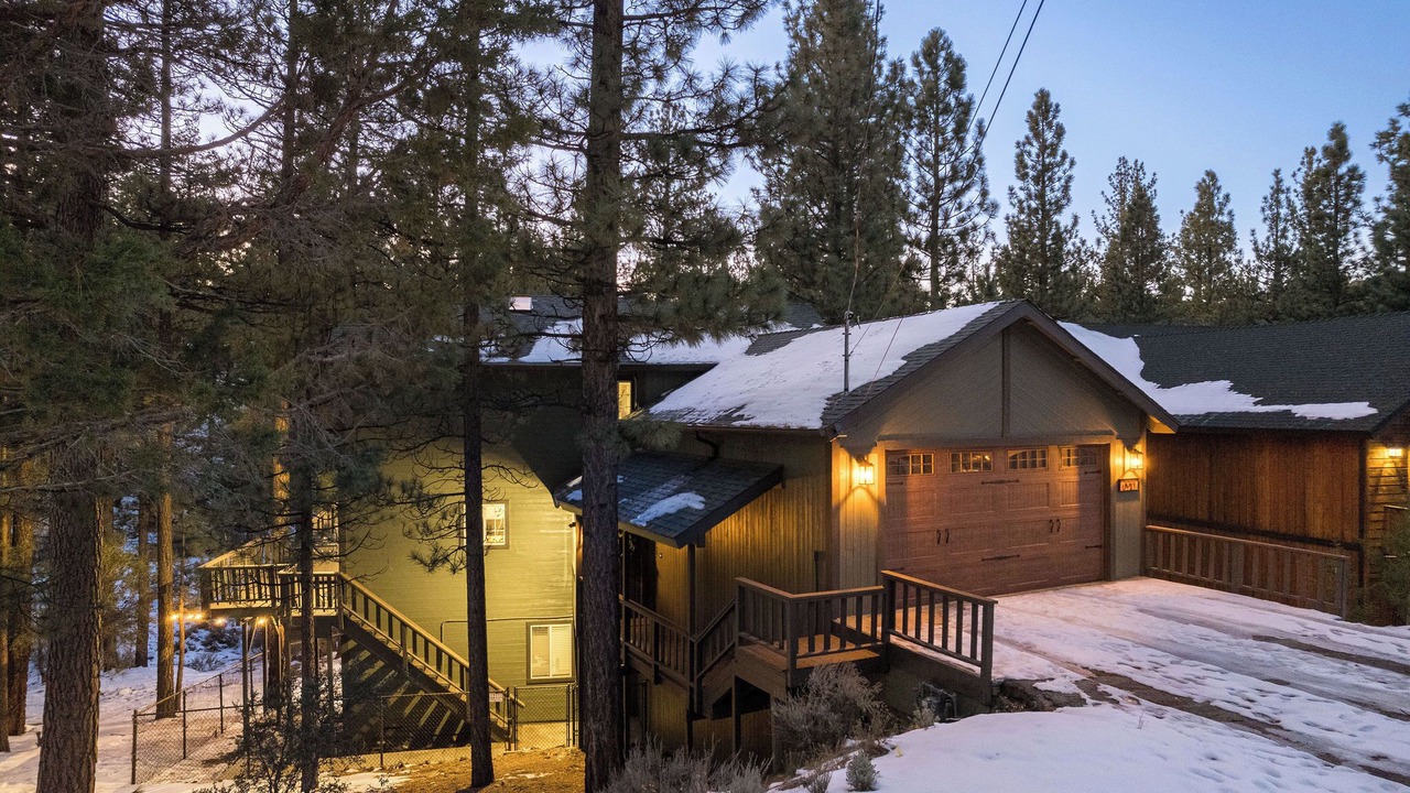 Photo of Others in Big Bear