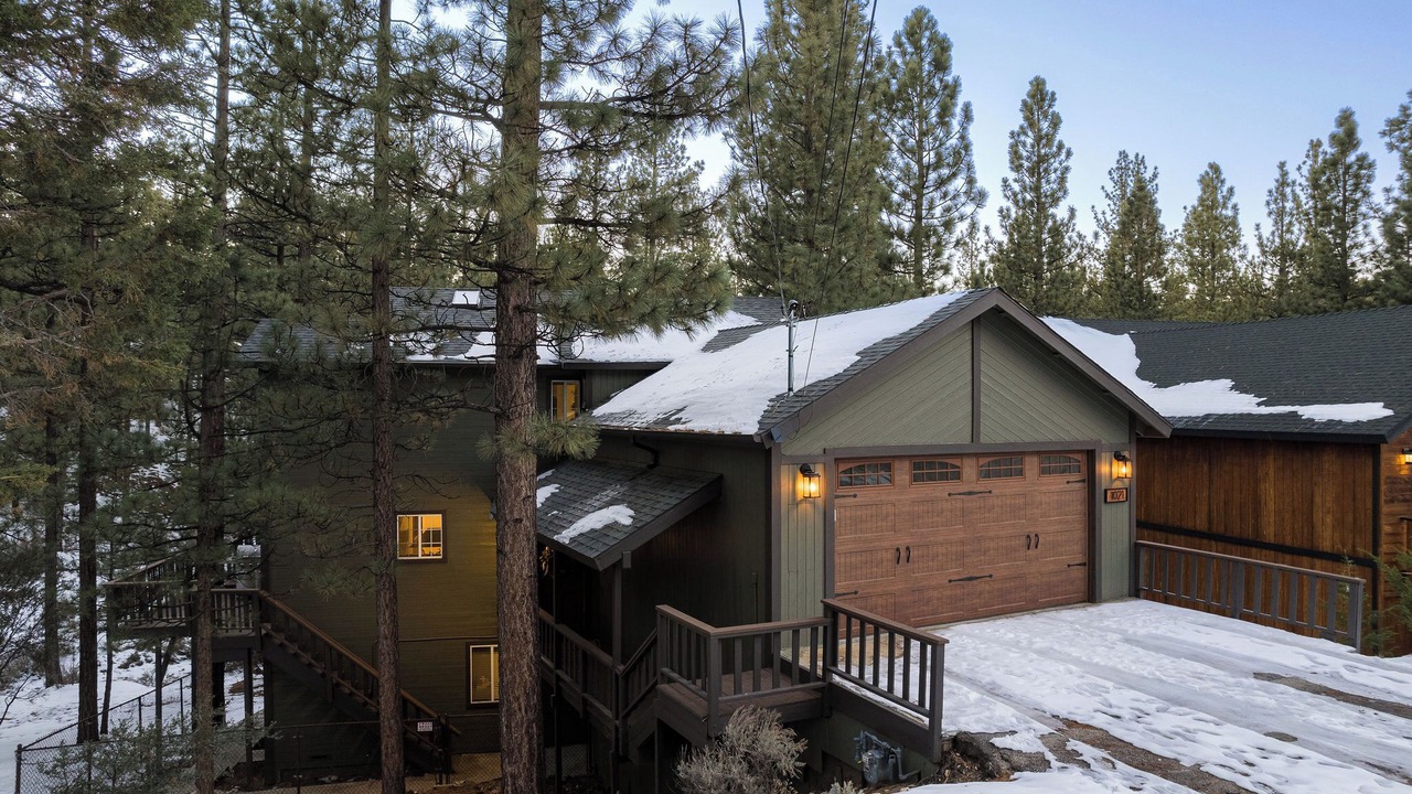 Photo of Others in Big Bear