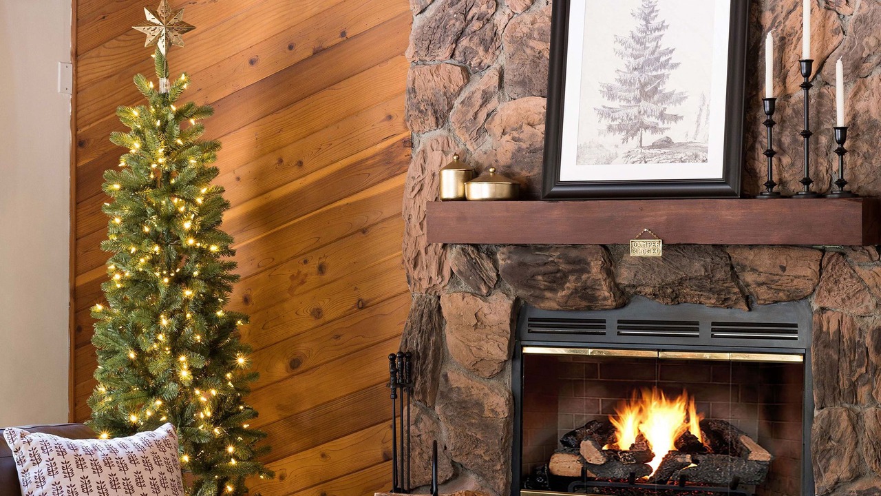 Photo of Livingroom in Big Bear