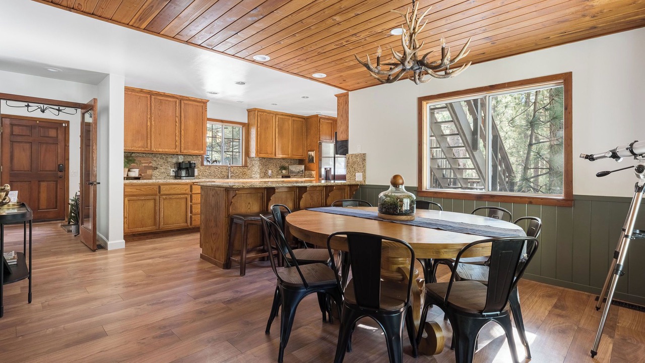 Photo of Bedroom in Big Bear
