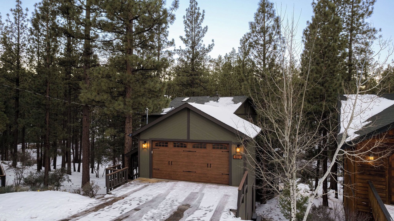 Photo of Others in Big Bear