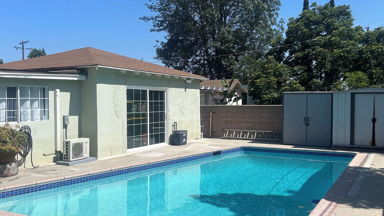 Photo of Outdoor in Montclair