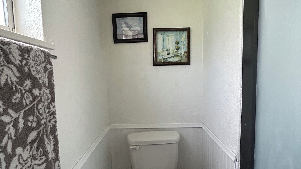 Photo of Bathroom in Montclair