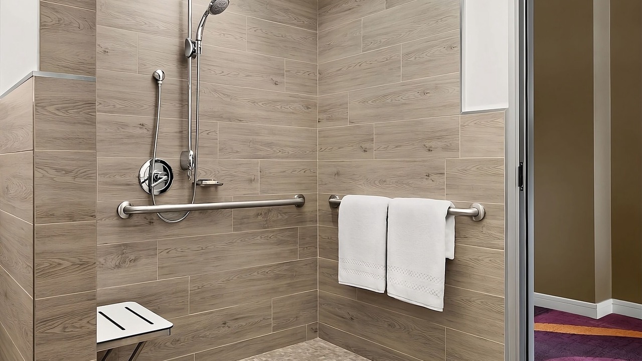 Photo of Bathroom in Pasadena