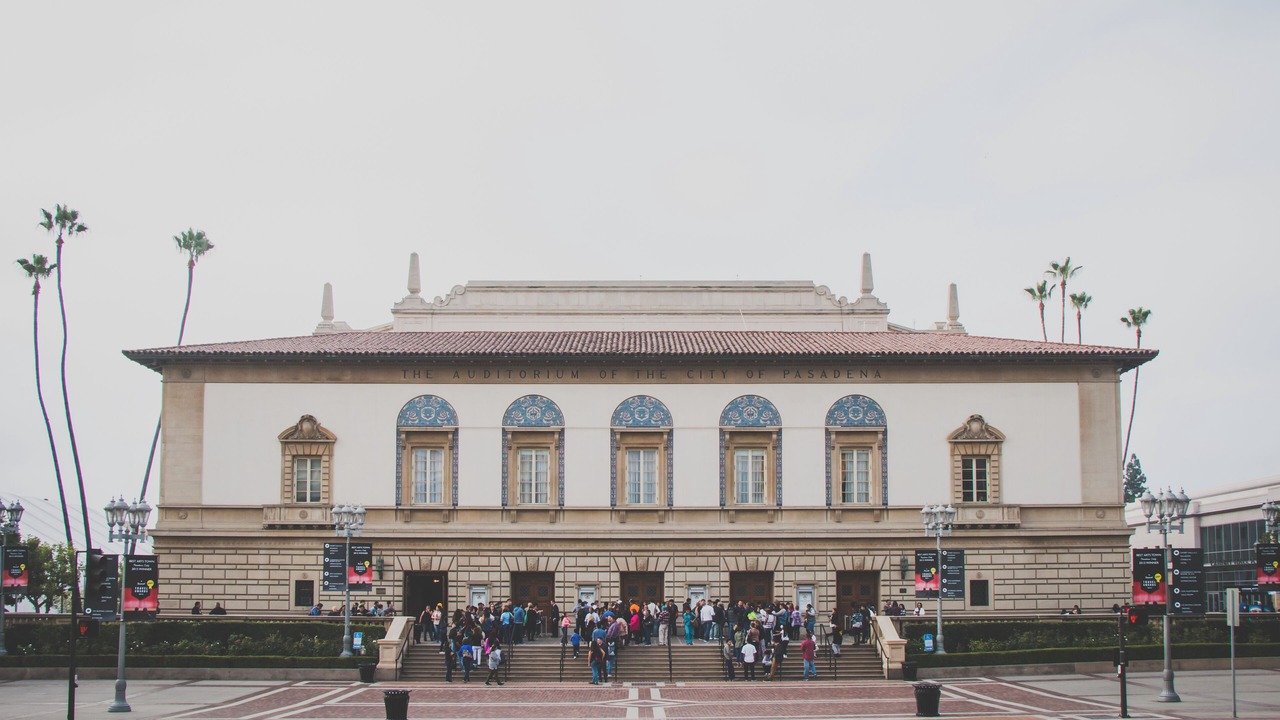 Photo of Others in Pasadena