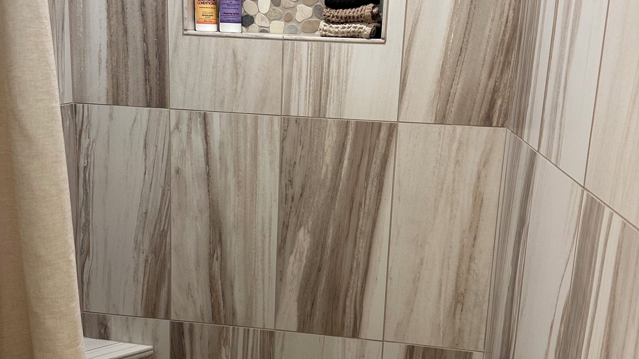 Photo of Bathroom in Pierpont Bay