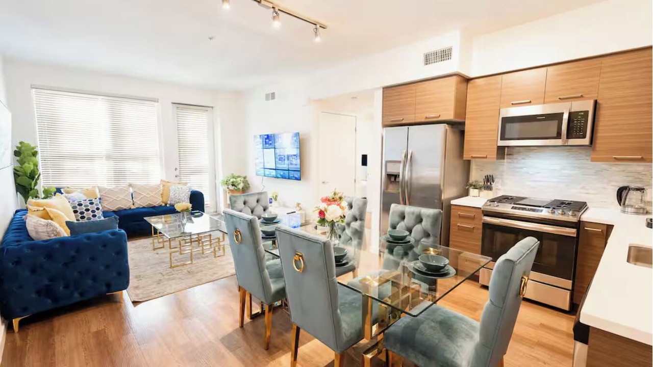 Photo of Kitchen in Downtown