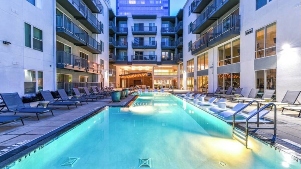 Photo of Outdoor in Downtown