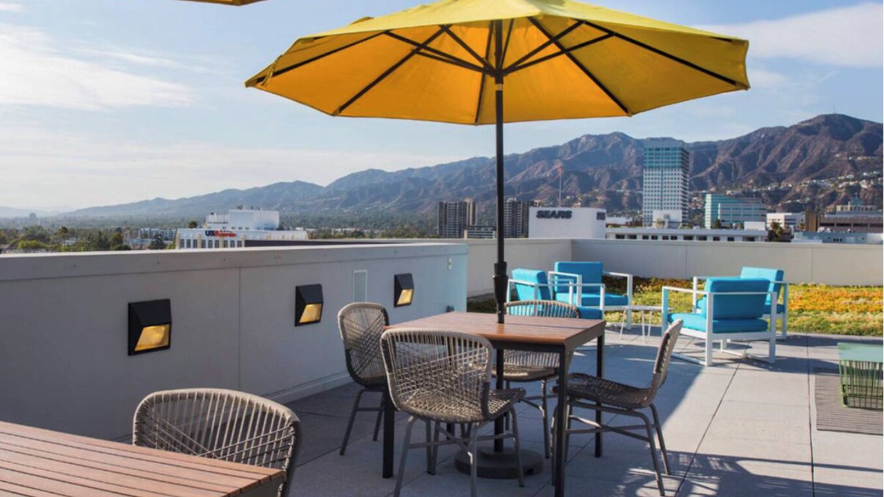 Photo of Outdoor in Downtown