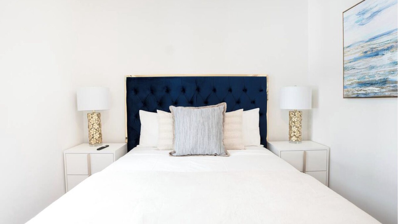 Photo of Bedroom in Downtown