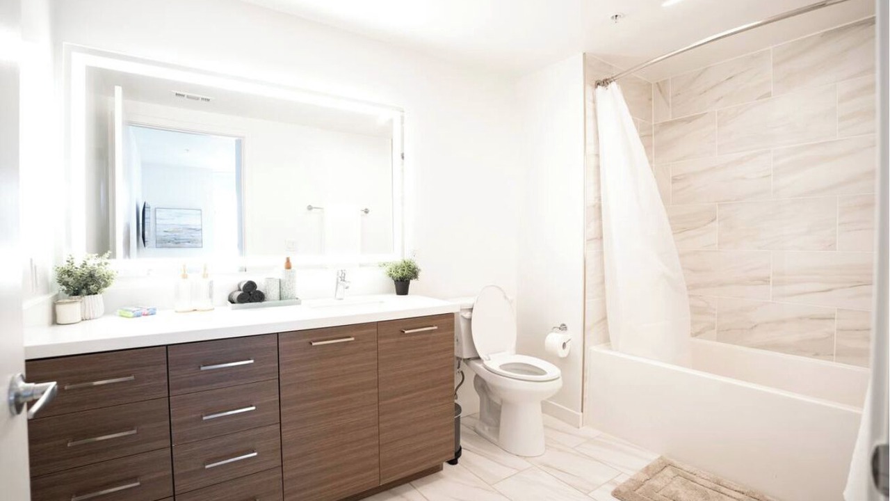 Photo of Bathroom in Downtown