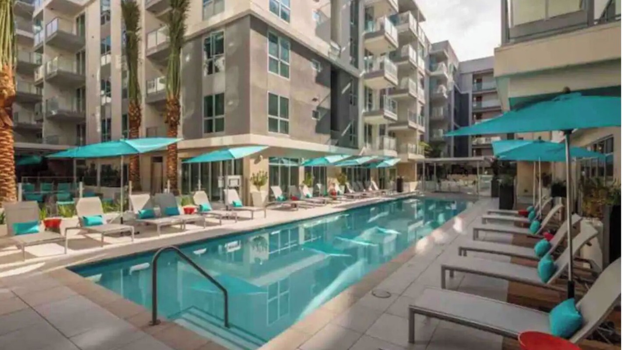 Photo of Outdoor in Downtown