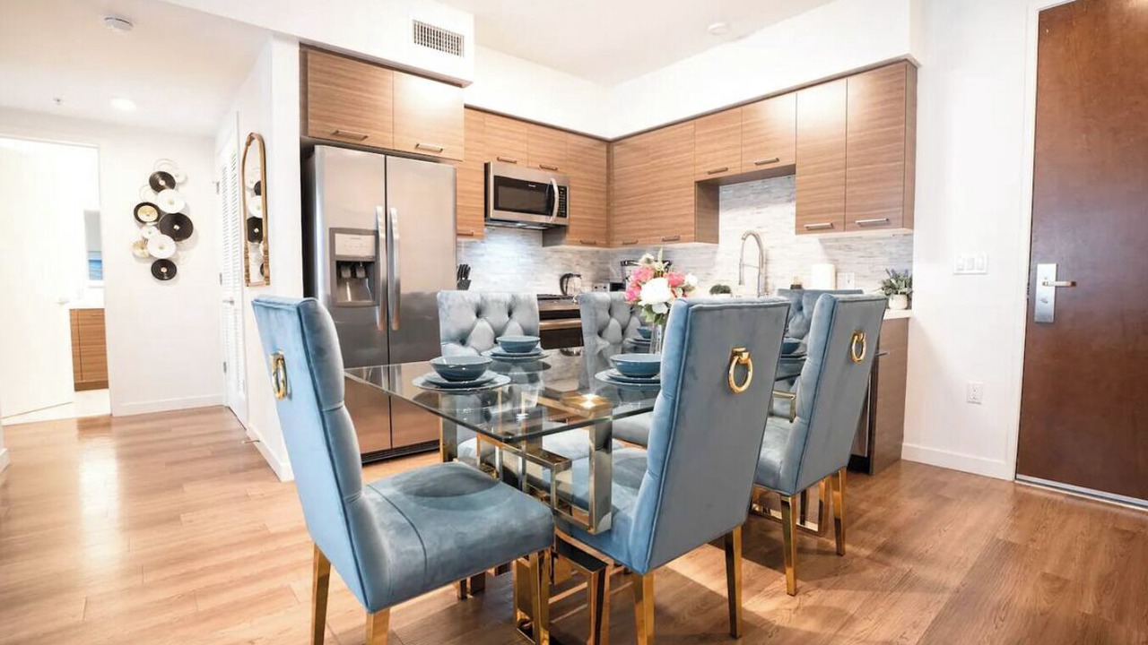 Photo of Kitchen in Downtown