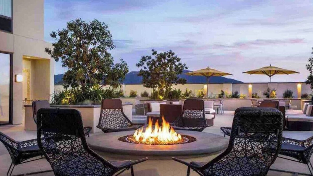 Photo of Patio Balcony in Downtown