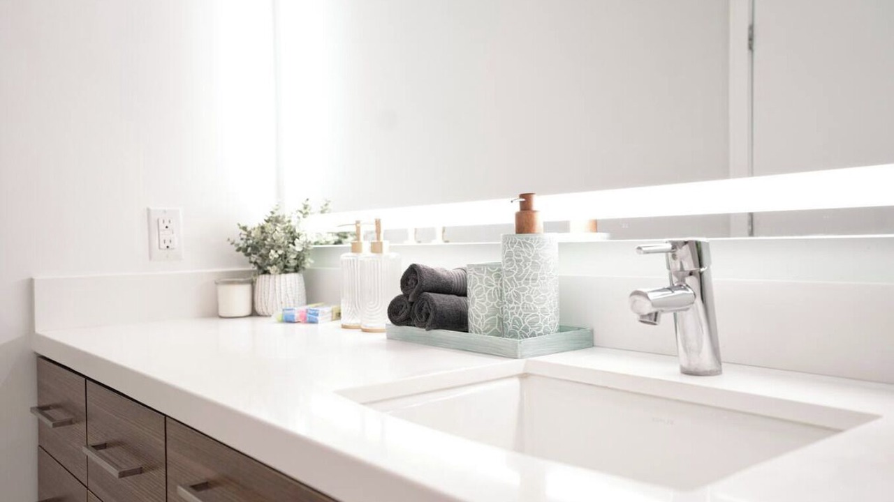 Photo of Bathroom in Downtown