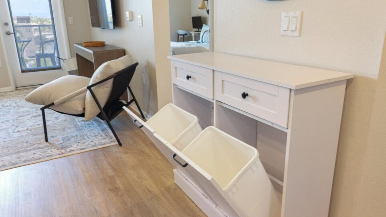 Photo of Bedroom in North Park