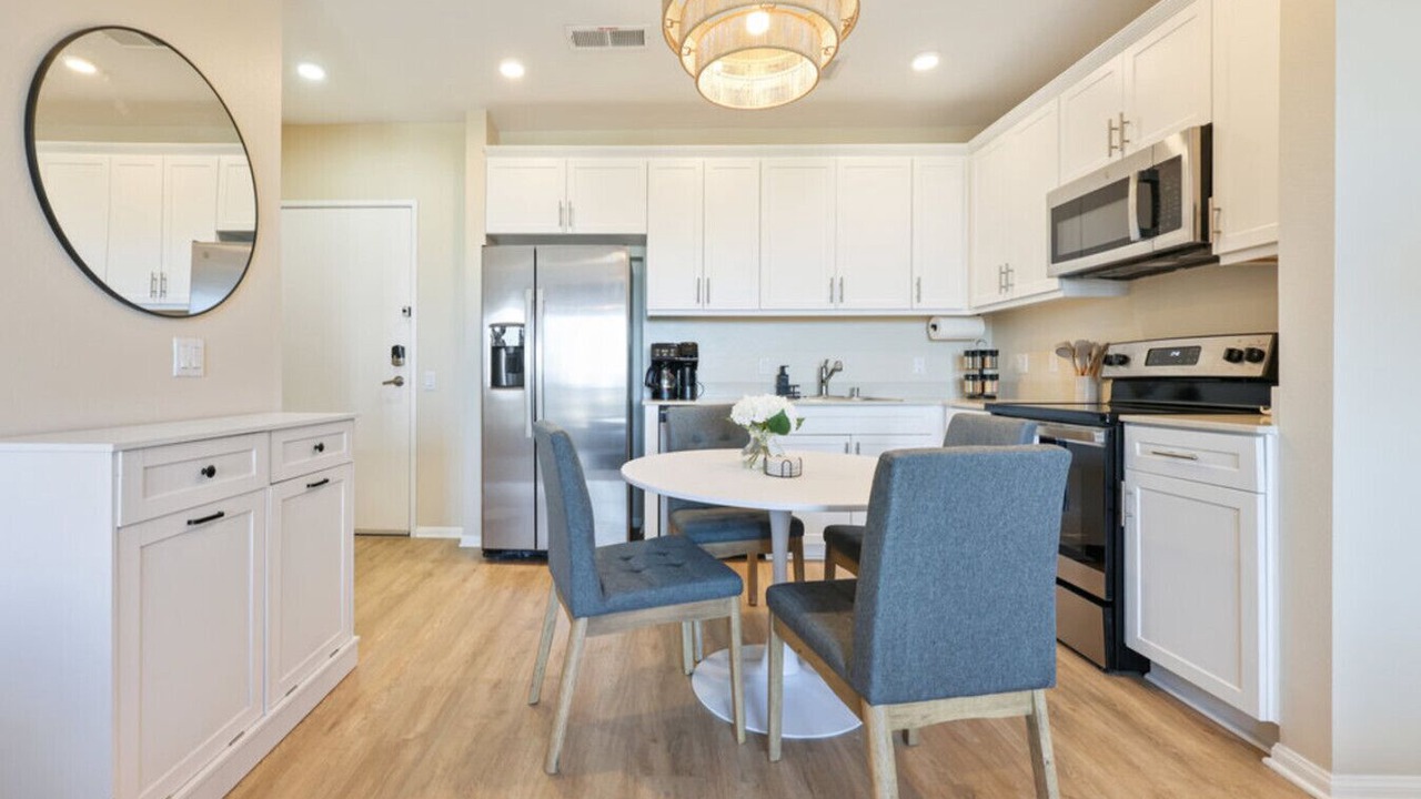 Photo of Kitchen in North Park