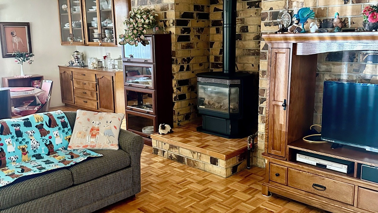 Photo of Livingroom in Crescent City
