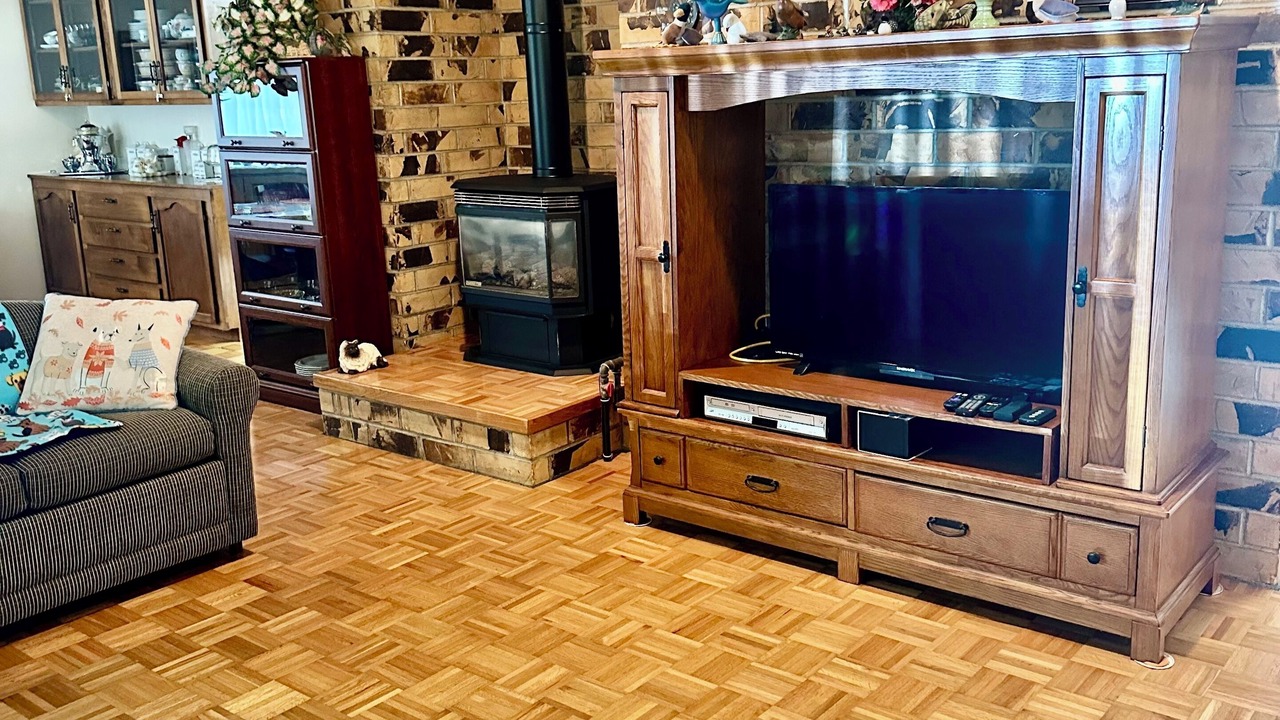 Photo of Livingroom in Crescent City