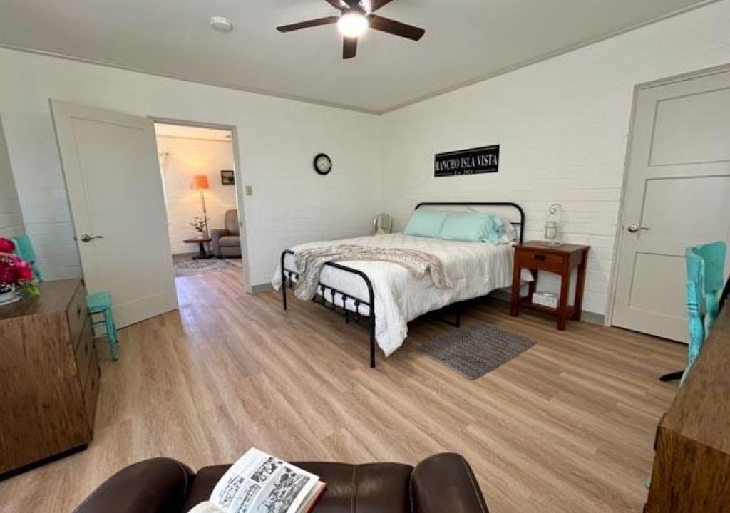 Photo of Bedroom in Somis
