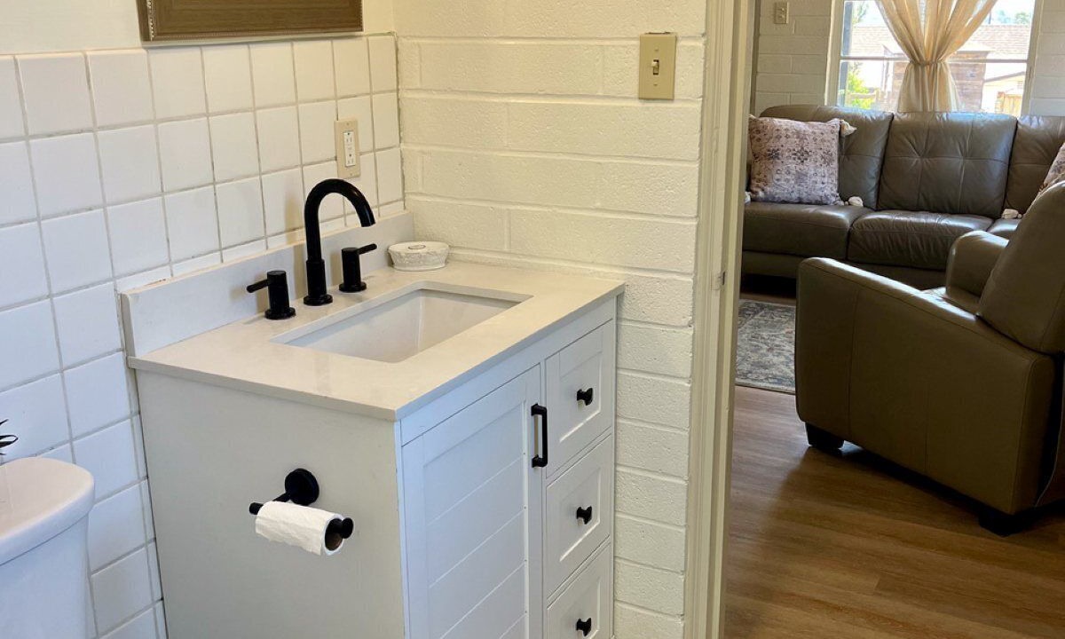 Photo of Bathroom in Somis